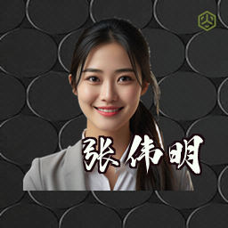 张伟明